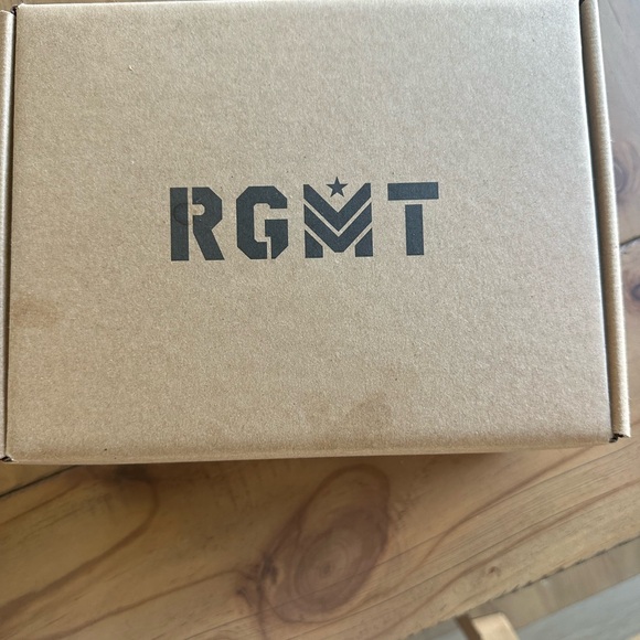 RGMT torpedo dive watch - Picture 3 of 6